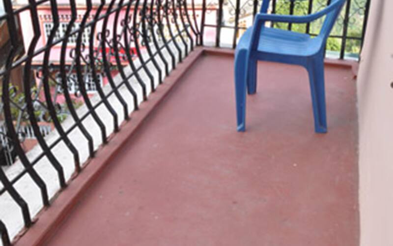 Hotel Swagat, Pelling 4
